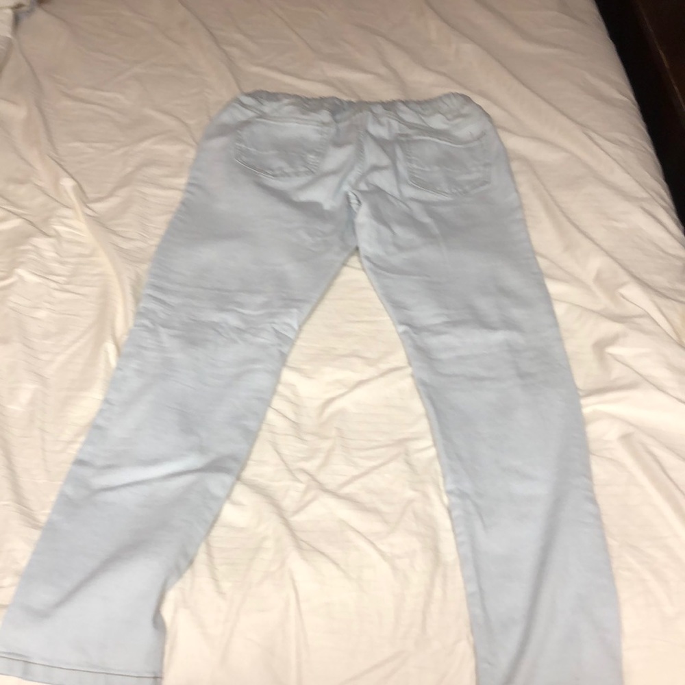 Light 💡 Destroy jeans 👖 - Picture 3 of 3